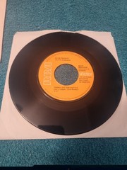 Elvis – RCA SPBO- 9156 – CRYING IN THE CHAPEL – ORANGE LABEL – SPAIN PRESSING