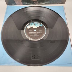 John Dawson Winter III Vinyl Record Album LP By Johnny Winter 1974 Blues Rock