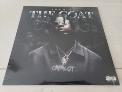 Polo G – THE GOAT – Vinyl Record – Rap – Brand New – Sealed