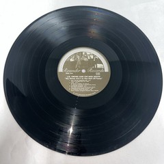 J.D. Crowe & The New South – My Home Ain’t In The Hall Of Fame – 1979 LP