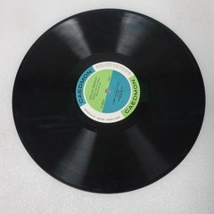 Dylan Thomas Reading Volume 1 LP Vinyl Album Record Non-Music