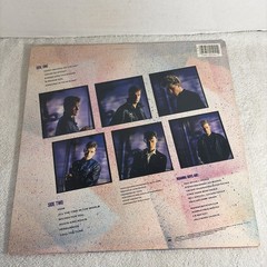 Roaring Boys – Self 1985 USA Orig. Vinyl LP Lyric VG+ New Wave Electronic Pop