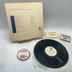 Various – Windham Hill Records Sampler ’81 VG+/VG 1905 Ultrasonic Clean Vinyl