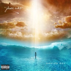 JHENE AIKO Souled Out 2x LP NEW VINYL Def Jam Common No I.D.