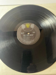 Johnny Guitar Watson – Ain’t That A Bitch – 1976 Vinyl LP Record Album 70s Funk