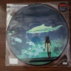 LP BRING ME THE HORIZON Count Your Blessings Repented (PIC Vinyl 2026) NEW MT SS