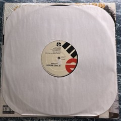 Ol’ Dirty Bastard – N***a Please 2x 12” Vinyl Records 2x EX US Import