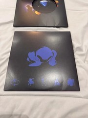 DJO – Decide RSD Black Friday Deluxe Edition 12” LP Vinyl Record – Limited /2000