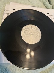 G-Unit – Beg For Mercy Vinyl Record 50 Cent Rare First Pressing