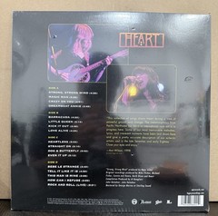 Heart Greatest Hits 2LP Vinyl Brand New Sealed