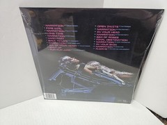 Teyana Taylor- Escape Room Limited Edition SEALED
