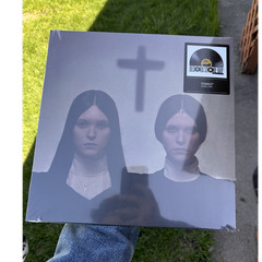 Ethel Cain Inbred Record Store Day Vinyl Record Daughters of Cain