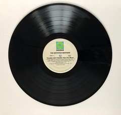 Whitstein Brothers LP Record, Trouble Ain’t Nothin’ But the Blues, NM/NM, 1987