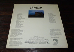 Country Soundtrack LP – Windham Hill (George Winston, Mark Isham, Darol Anger)