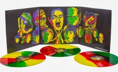 THE MONSTER SQUAD (Terror Vision) – Mondo Exclusive 3LP VINYL OOP/SOLD OUT 1/500