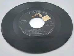 Ray Ellis & His Orchestra – La Dolce Vita/Parlame Di Me, RCA Victor 45 RPM 7″…