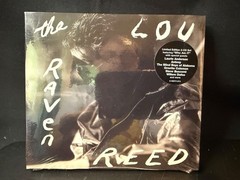 Lou Reed – The Raven Limited Edition – New FACTORY SEALED