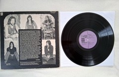 Jonesy Keeping Up 1973 vinyl LP UK import gatefold Dawn Prog Rock Hard Rock