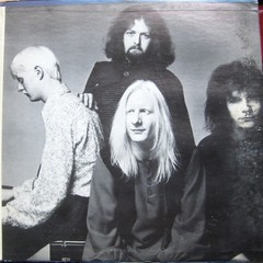 Johnny Winter – Second Winter
