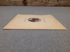 Heart Dreamboat Annie DJ Copy “Not For Sale” 33 1/3 rpm Record