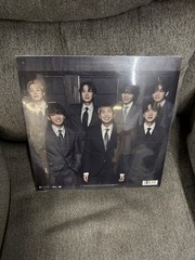 BTS – The 5th Album ‘ARIRANG’ (j-hope Cream) (Target Exclusive, Vinyl)