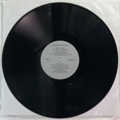JO GRINAGE Ode To Kim (LP, 1976, Chiaroscuro) Jazz Soul RARE VG+