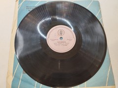 USSR Soviet 78 RPM Shellac Jazz Hungarian Sextet Tea For Two Aprelevka 10″