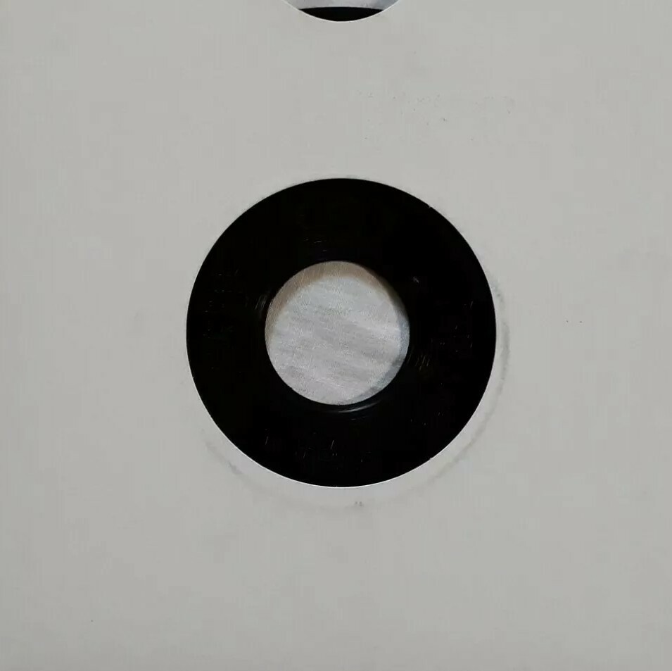 Rozalla-Are You Ready To Fly Vinyl Jukebox 7″ Single.1992 Pulse 8 LOSE 21.