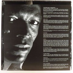 SEAL – System 2008 US 1st Issue LP SIS NM Trevor Hron