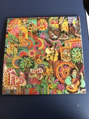 Paul WINTER CONSORT – Road LP EX+ to NM Beautiful Glossy Vinyl