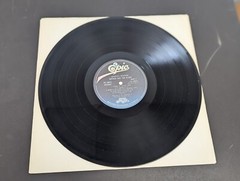 Johnny Winter Nothin’ But The Blues Record LP PZ 34813 Canada