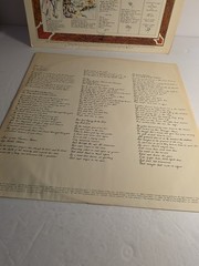 Willie Nelson Vinyl. Red Headed Stranger. 1975.