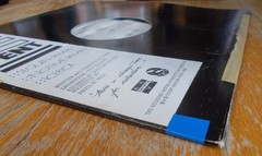 12″ Vinyl Record Lot x4 Hip Hop Promos Insight Yohimbe Sensational EVENT 2000s