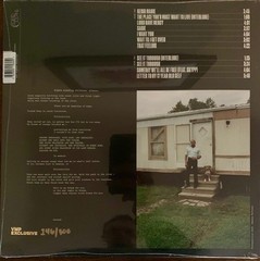 Durand Jones – Wait Til I Get Over (LP, Album, Club, Ltd, Num, Cok) (Mint (M))