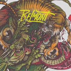 Belmont Belmont (Vinyl) 12″ Album