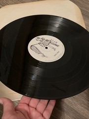 10,000 Maniacs ‎– Secrets Of The I Ching (1984) Press Records ‎– P3001 vinyl NEW