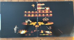 Arthur Gee-Whizz Band – City Cowboy LP (1972 Tumbleweed Records, US Pressing)