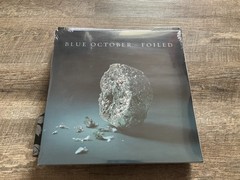 Blue October – Collected Series 2006-2011: Vinyl Deluxe 8LP Box Set /750 – NEW