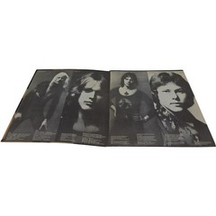 The Edgar Winter Group 1972 They Only Come Out at Night Vinyl Record