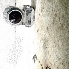LCD Soundsystem Sound Of Silver (Vinyl)