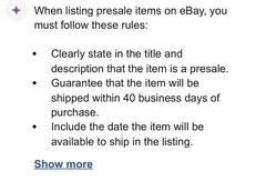Shawn Mendes Blood Records Treat You Better 10 Year Anniversary Vinyl PRESALE
