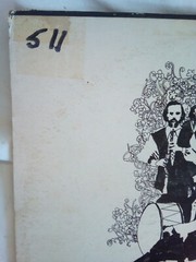 PAUL WINTER, THE WINTER CONSORT – SOMETHING IN THE WIND. 1969 A&M (SP-4207) VG+