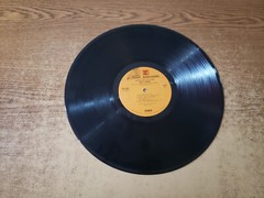 SEE SELLER NOTES FOR GRADE 1970s Neil Young – After The Gold Rush 6383 LP33