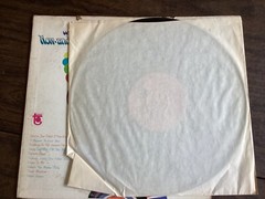 Them – Now and Them – Tower ST 5104 – EX Stereo LP