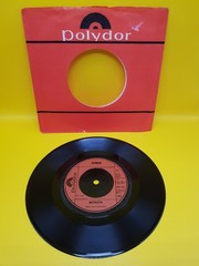 Rainbow Kill The King E.P. 7″ Vinyl Single Record 1977 Polydor Records