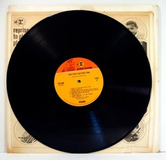 The First Edition’s 2nd LP 1968 [Reprise RS 6302]