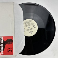 Tevin Campbell Losing All Control 12″ LP Record Single Vinyl