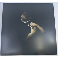 Piano Magic – Ovations 12″ LP Record 2009 Darla Records Indie Rock 33 RPM