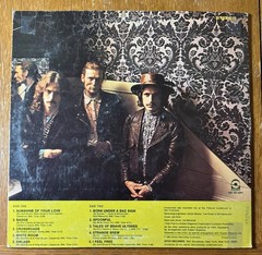 LP RECORD: CREAM – THE BEST OF / GINGER / BAKER / BRUCE SD 33-291 / ATCO