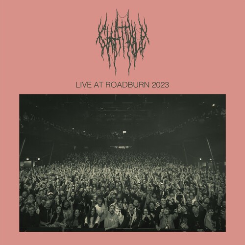 Chat Pile – Live At Roadburn 2023 [New Vinyl LP]